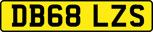 DB68LZS