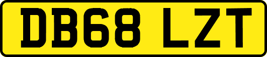 DB68LZT