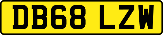 DB68LZW