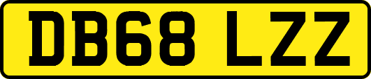 DB68LZZ