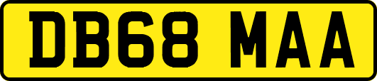 DB68MAA