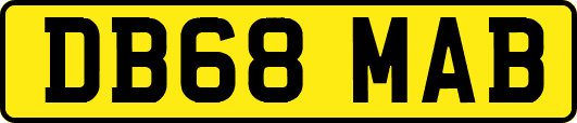 DB68MAB