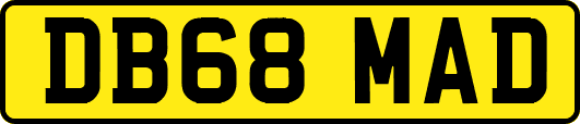 DB68MAD