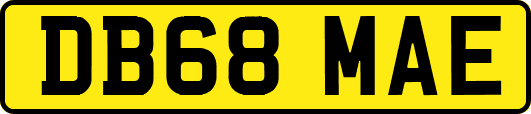 DB68MAE