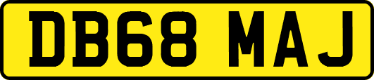 DB68MAJ