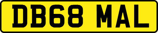 DB68MAL