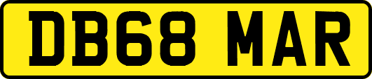 DB68MAR