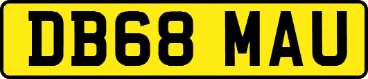 DB68MAU
