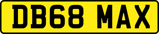 DB68MAX