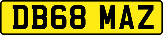 DB68MAZ