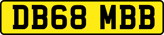 DB68MBB