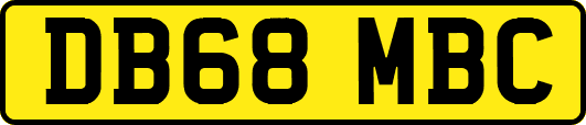 DB68MBC