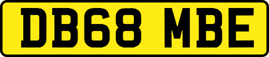 DB68MBE