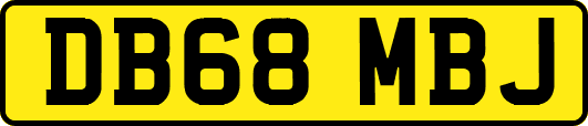 DB68MBJ
