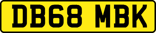 DB68MBK