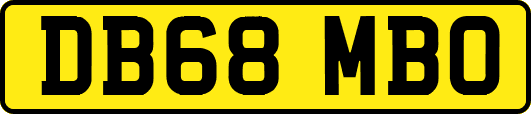 DB68MBO