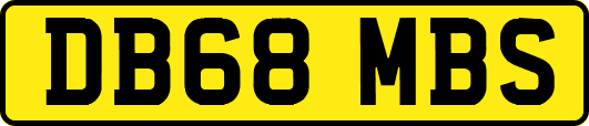 DB68MBS