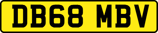 DB68MBV