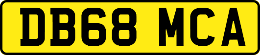 DB68MCA