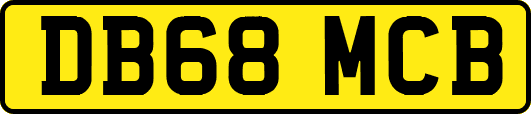 DB68MCB