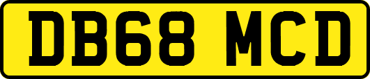 DB68MCD