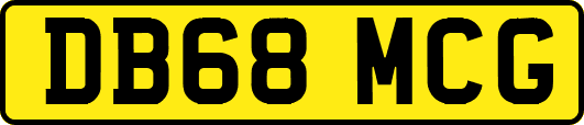 DB68MCG