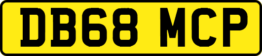 DB68MCP