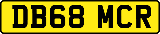DB68MCR