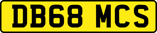 DB68MCS