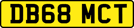 DB68MCT