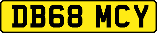 DB68MCY