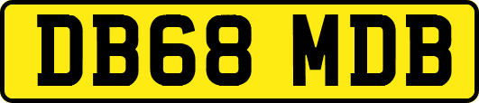 DB68MDB