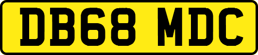 DB68MDC