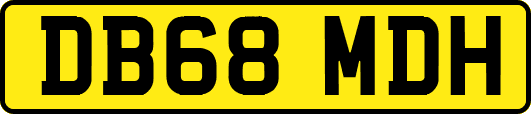 DB68MDH