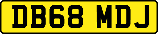 DB68MDJ