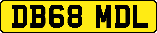 DB68MDL