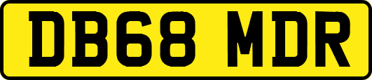 DB68MDR