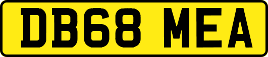 DB68MEA
