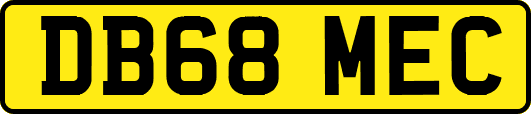 DB68MEC