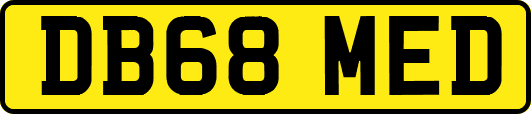 DB68MED
