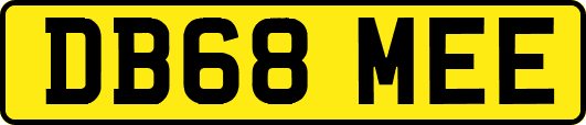 DB68MEE