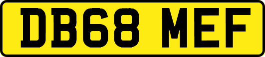 DB68MEF