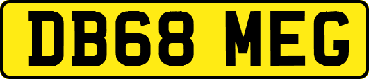 DB68MEG