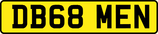 DB68MEN