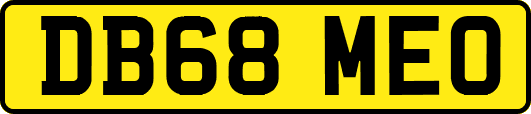DB68MEO