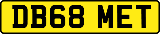 DB68MET