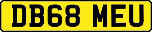 DB68MEU