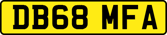 DB68MFA