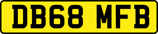 DB68MFB