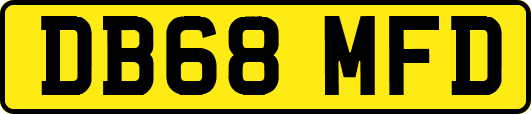 DB68MFD